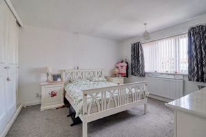 Bedroom Two- click for photo gallery